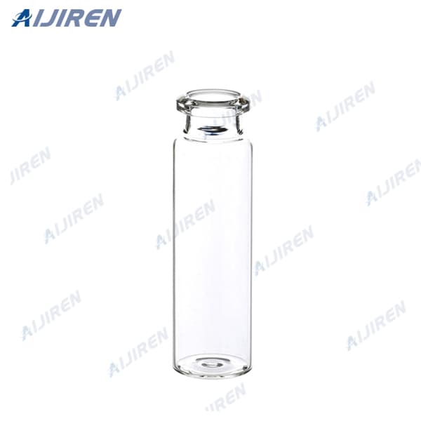 <h3>High quality 10mm hplc vials with writing space online</h3>
